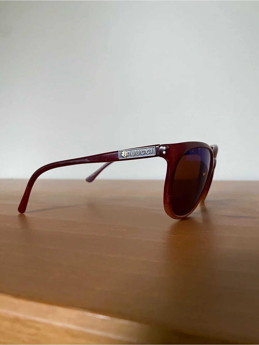 Bucci vintage 1980s
